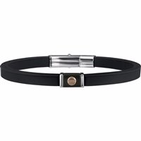 Bracciale Breil Uomo 9K in Acciaio TJ1939 - TJ1939
